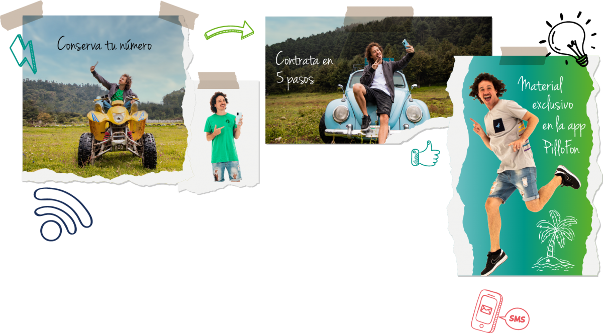PilloFon