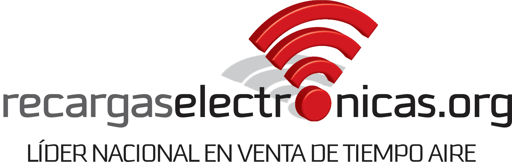 Vender Recargas Electronicas 7.5% Telcel en Tu Negocio Logo