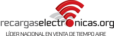 Vender Recargas Electronicas 7.5% Telcel en Tu Negocio Logo